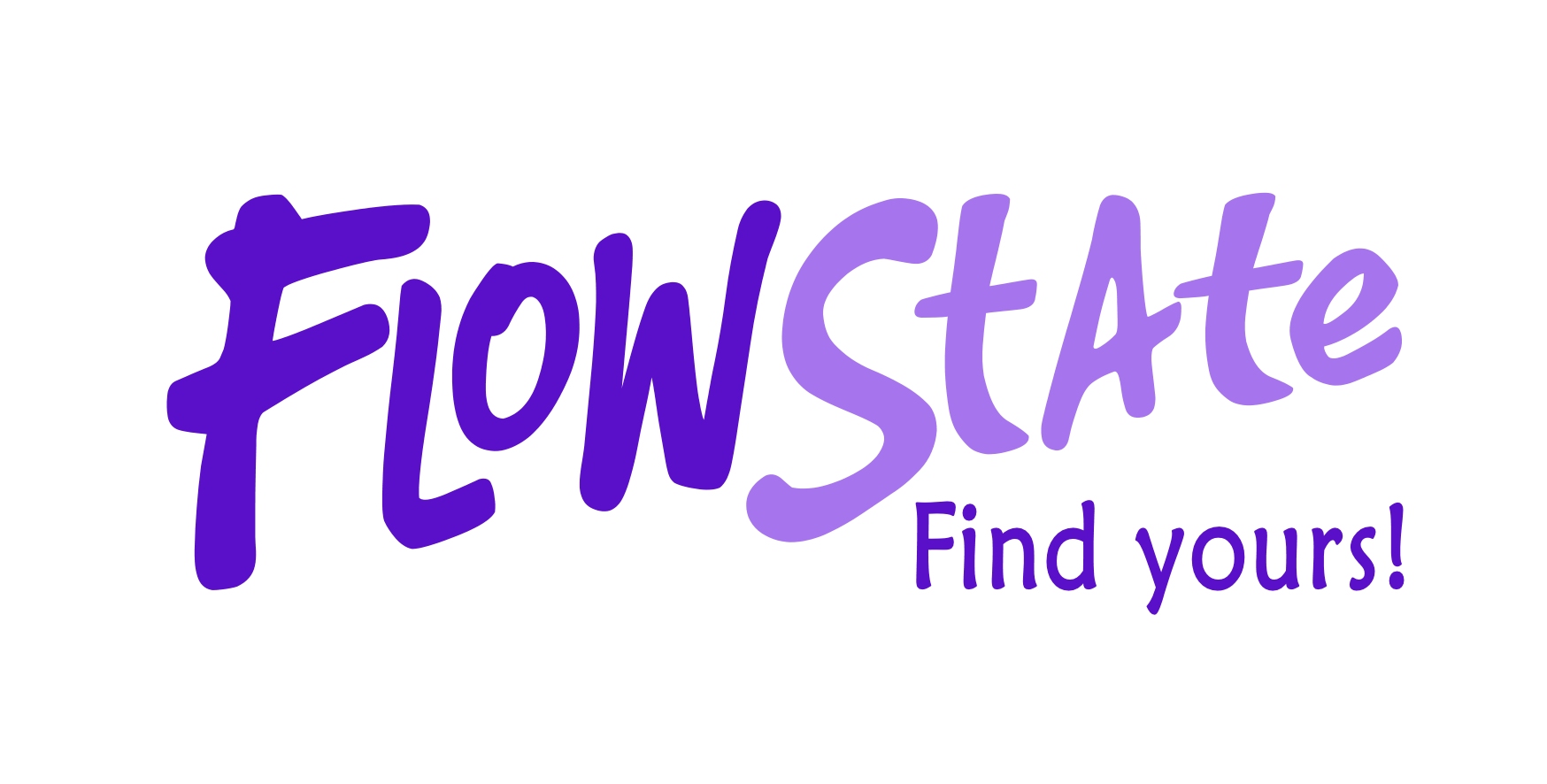FlowState - Find Yours! logo