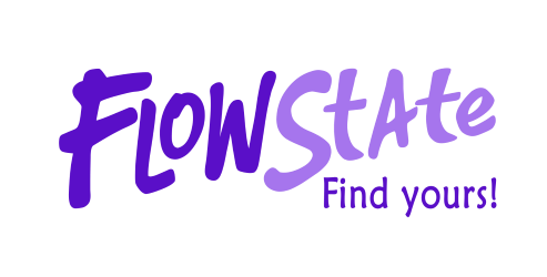 FlowState -Find Yours! logo